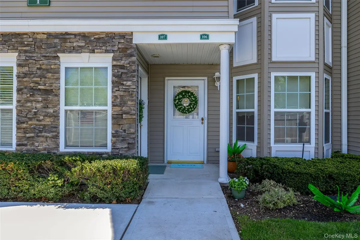 106 Spring Drive, East Meadow, NY 11554 - #1