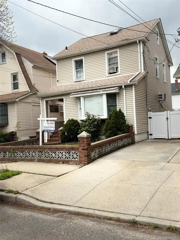 97-27 134th Avenue, Ozone Park, NY 11417