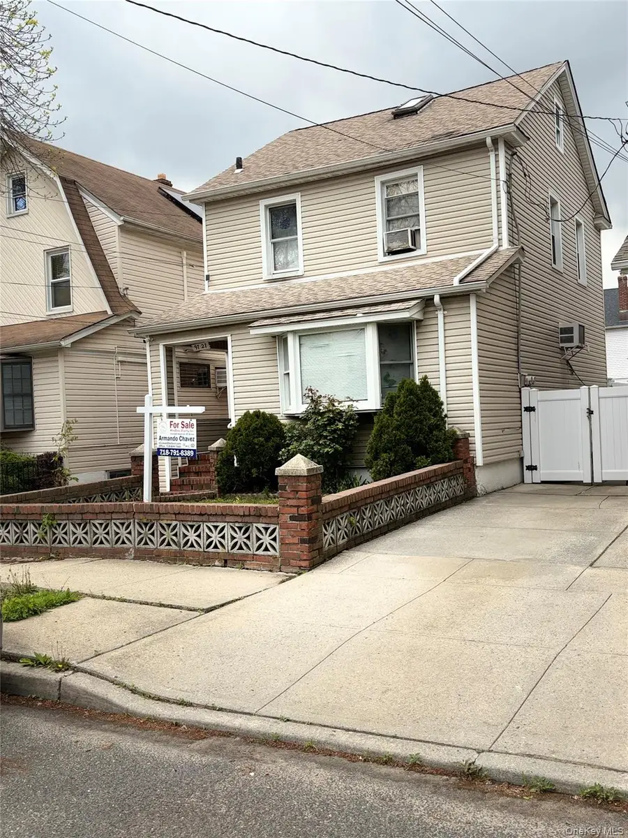 97-27 134th Avenue, Ozone Park, NY 11417 - #2