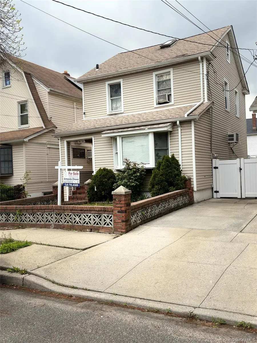 97-27 134th Avenue, Ozone Park, NY 11417 - #3