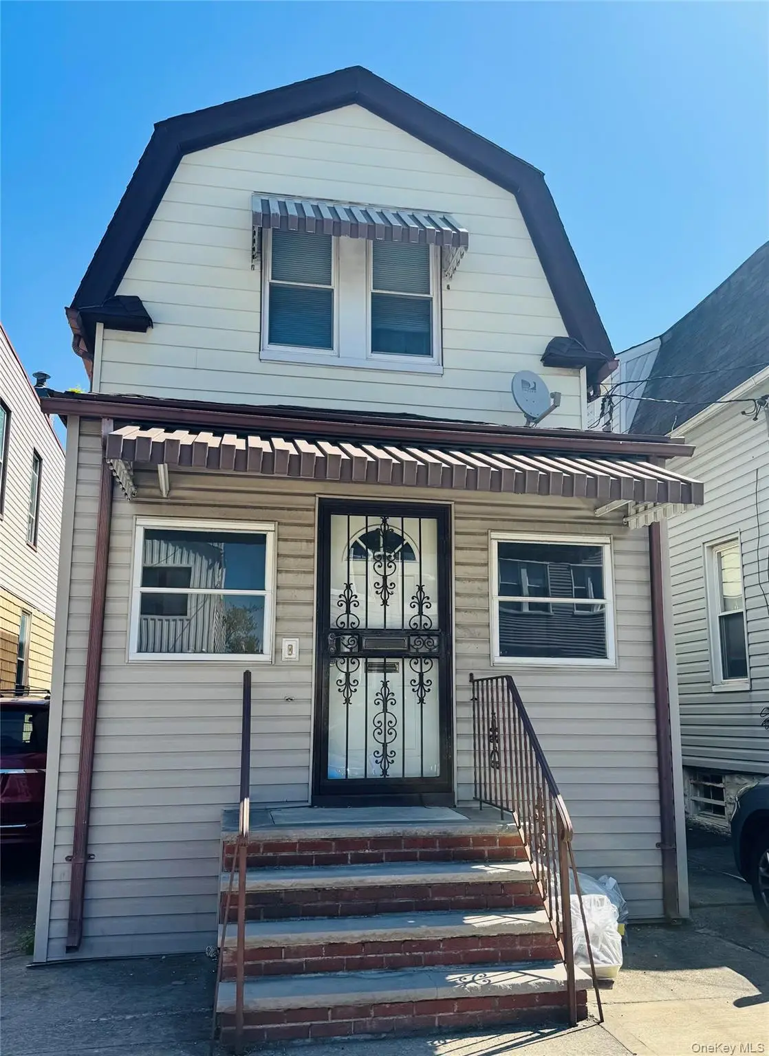 6661 74th Street, Middle Village, NY 11379 - #1