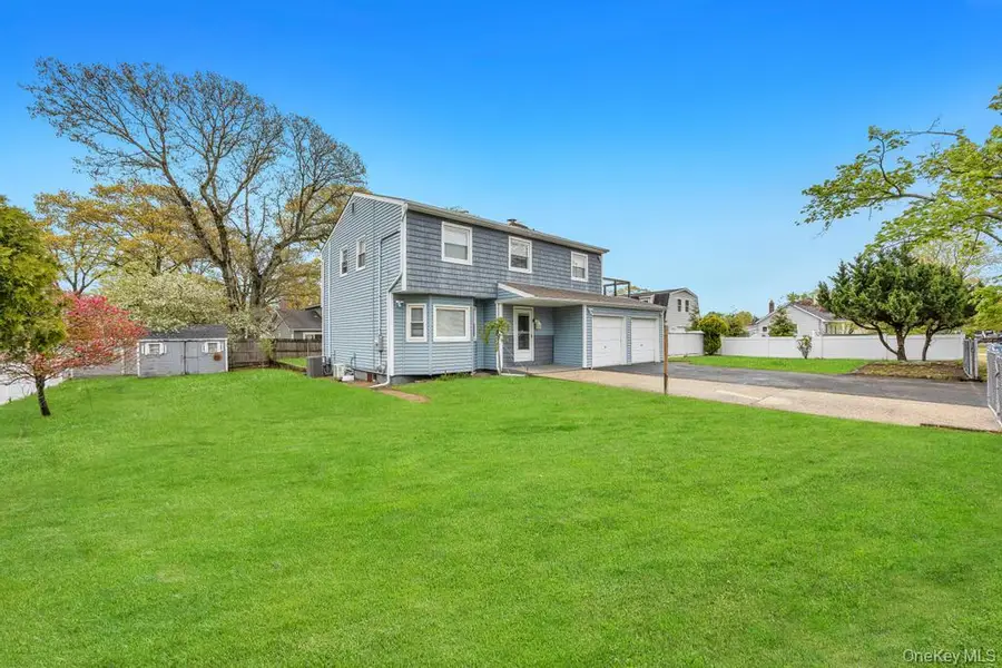 25 Gould Road, Centereach, NY 11720 - #2