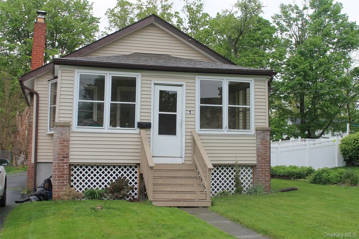 1 Chestnut Street, Cornwall, NY 12518 - #1