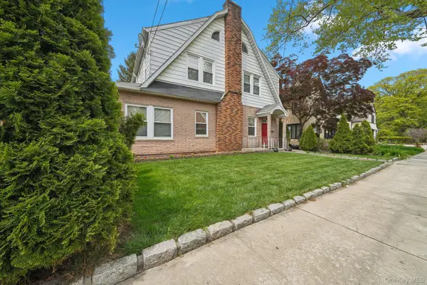 169 Devoe Avenue, Yonkers, NY 10705
