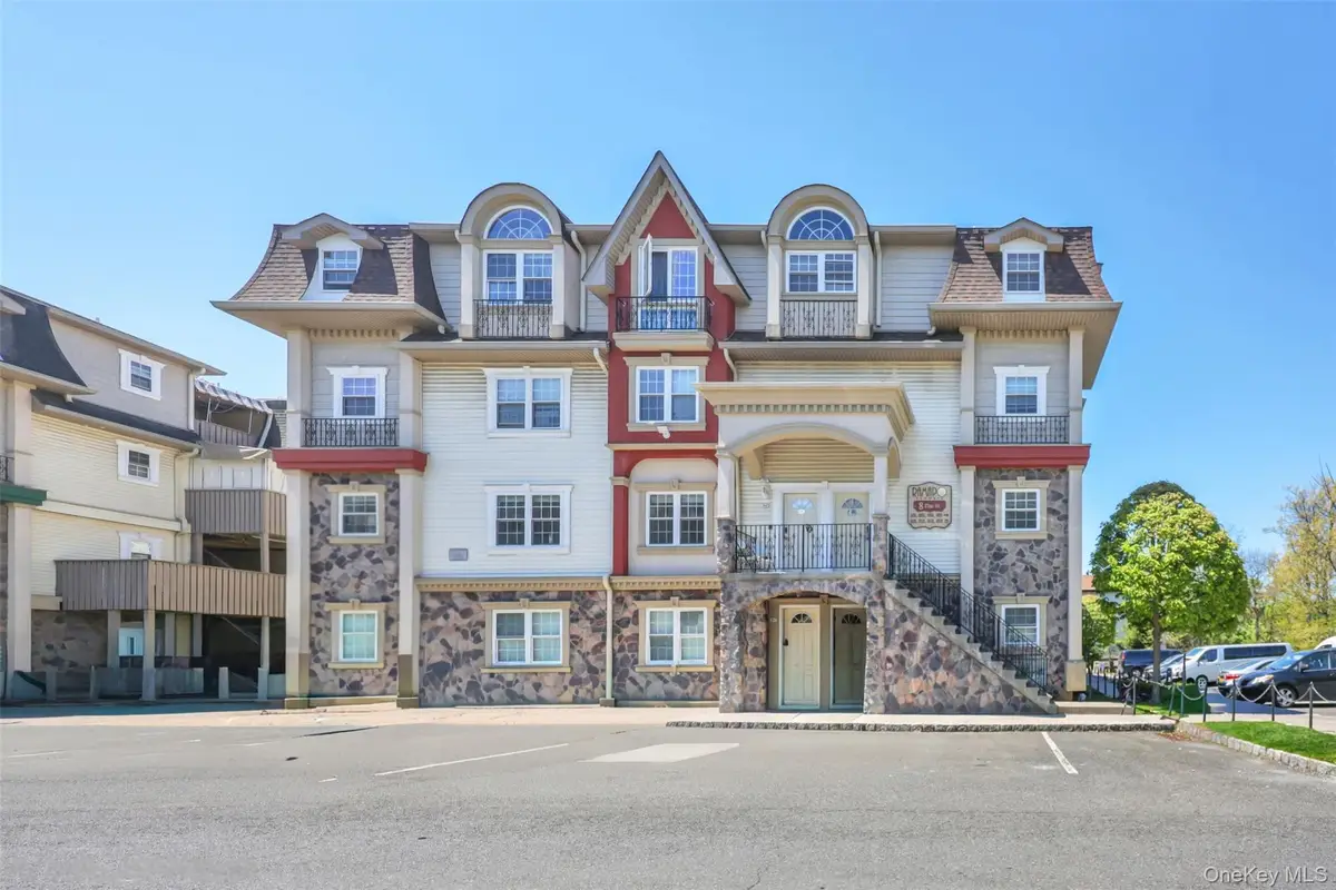 8 Elm Street #211, Spring Valley, NY 10977 - #1
