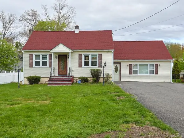68 Weaver Street, Montgomery, NY 12549