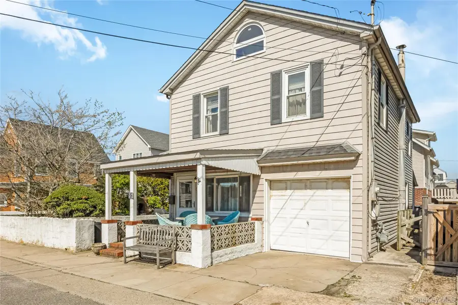 32 Buffalo Avenue, East Atlantic Beach, NY 11561 - #3