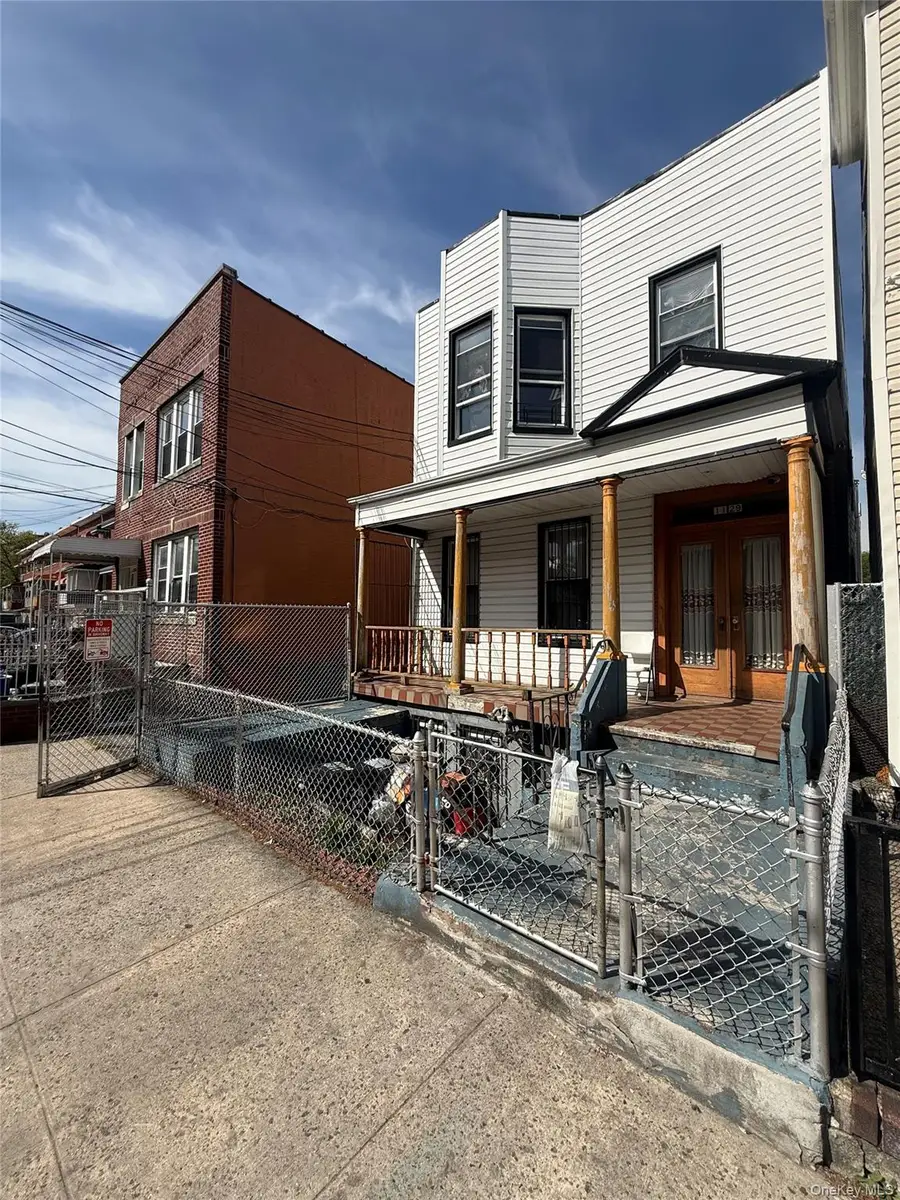 1129 Beach Avenue, Bronx, NY 10472 - #2