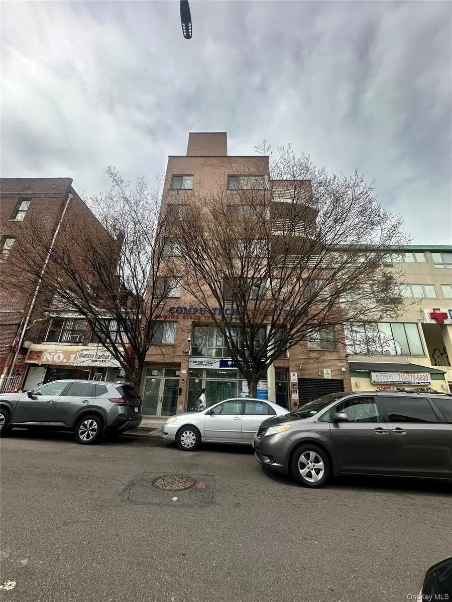 40-24 76th Street #3B, Elmhurst, NY 11373 - #2