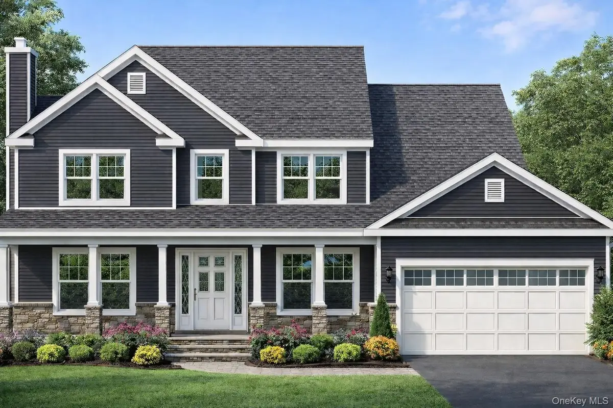 Lot 19 Gail Circle, Rocky Point, NY 11778 - #1