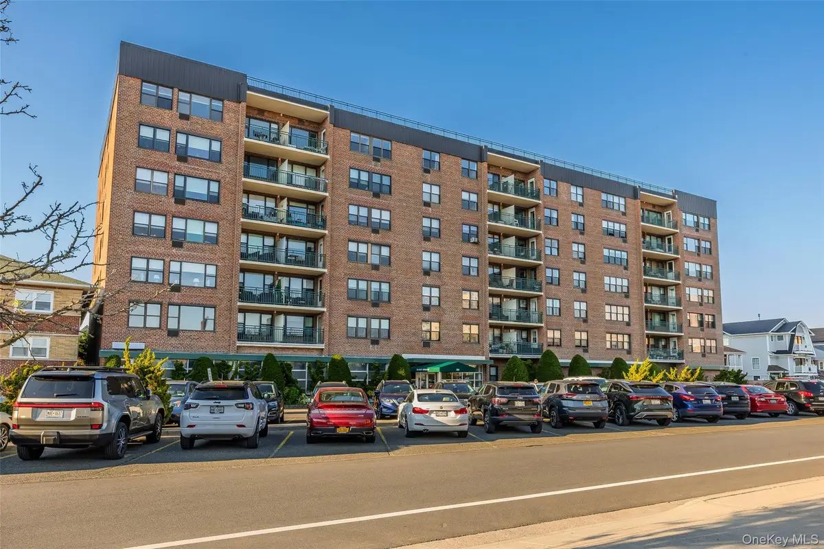 333 E Broadway #4K, Long Beach, NY 11558 - #1
