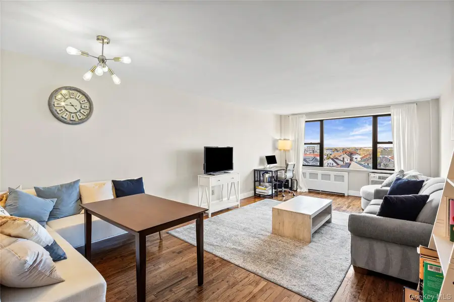 333 E Broadway #4K, Long Beach, NY 11558 - #3