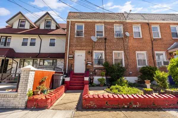 111-51 113th Street, South Ozone Park, NY 11420