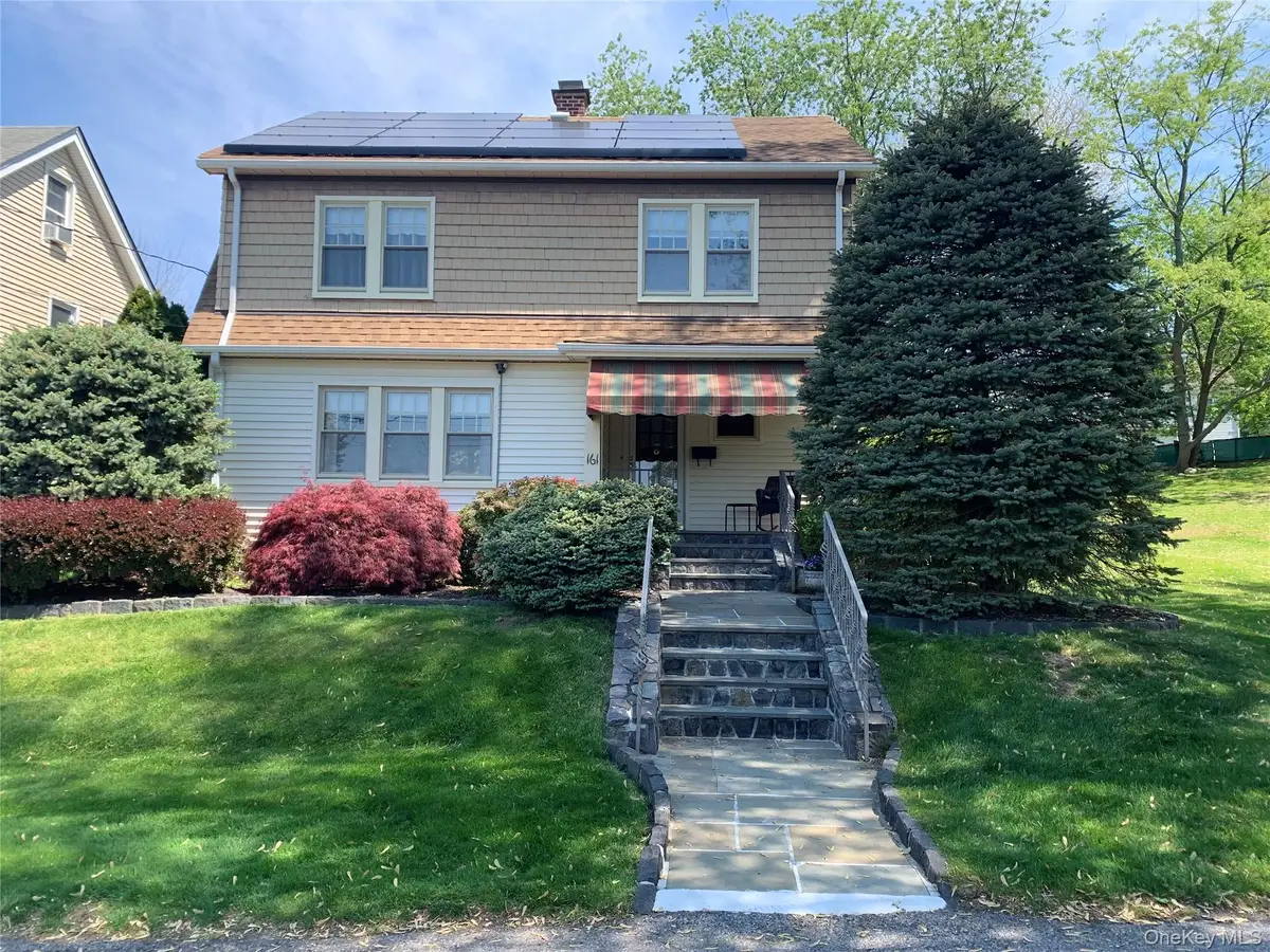 161 2nd Street, Buchanan, NY 10511 - #1
