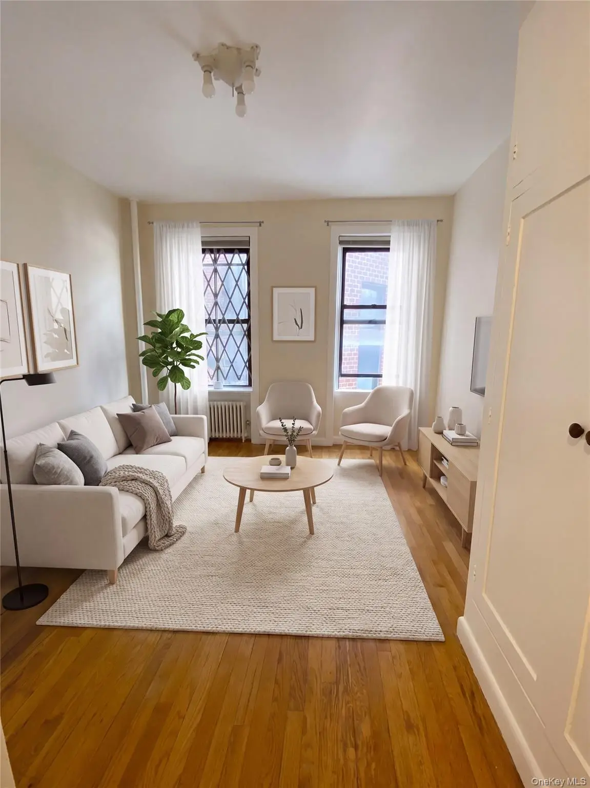 25 Leroy Street #15, New York, NY 10014 - #1