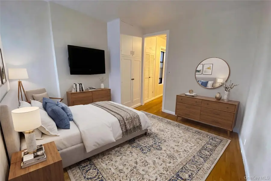 25 Leroy Street #15, New York, NY 10014 - #2