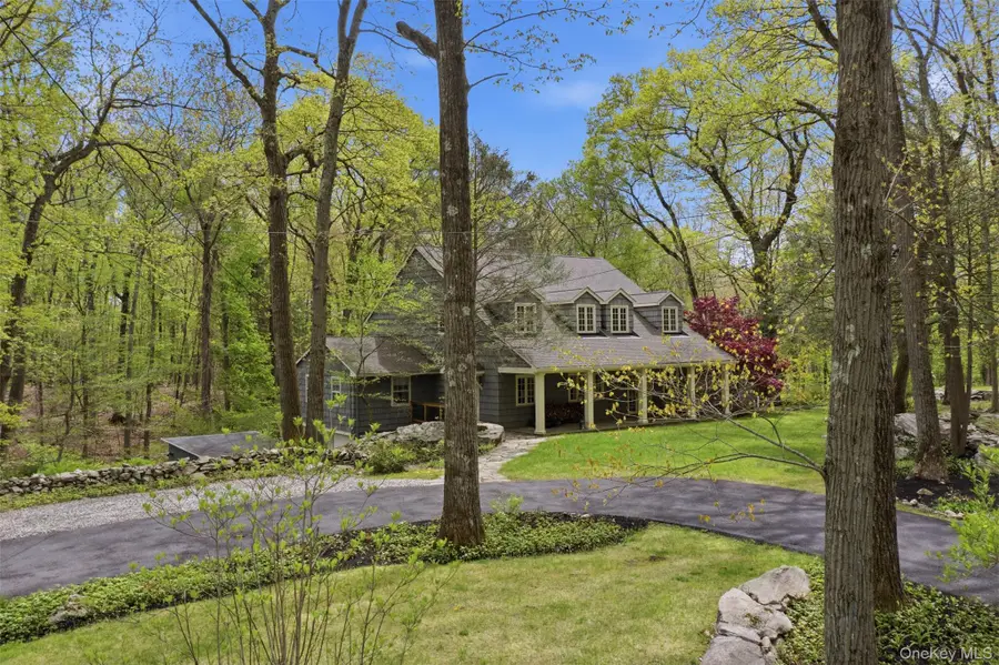 29 E Kinnicutt Road, Pound Ridge, NY 10576 - #3