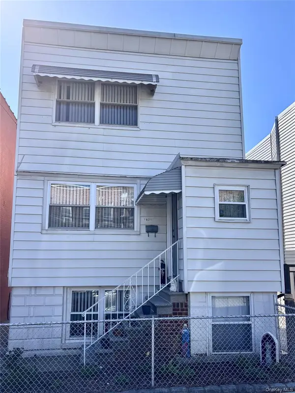 1921 Edison Avenue, Bronx, NY 10461