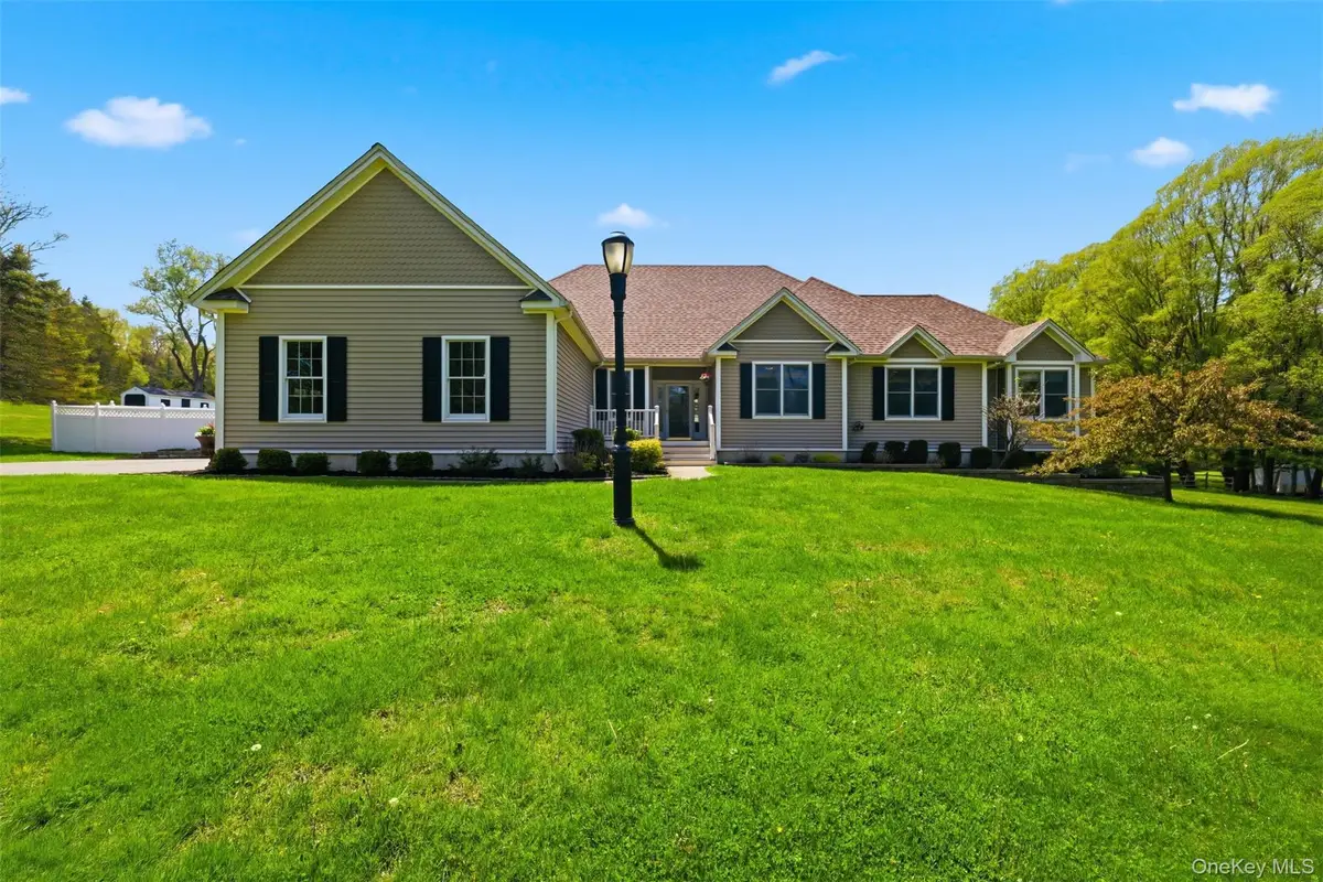92 Coppergate Lane, Warwick, NY 10990 - #1
