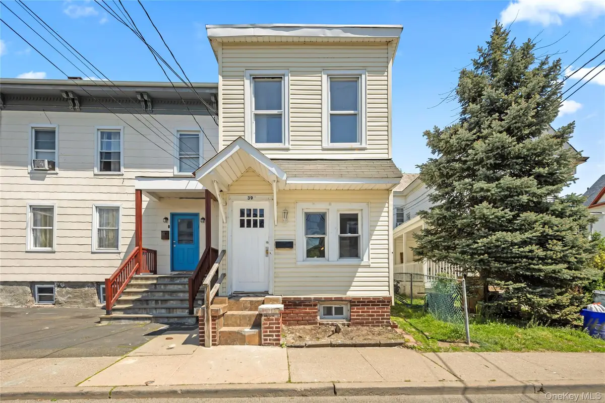 39 Third Street, Haverstraw, NY 10927 - #1