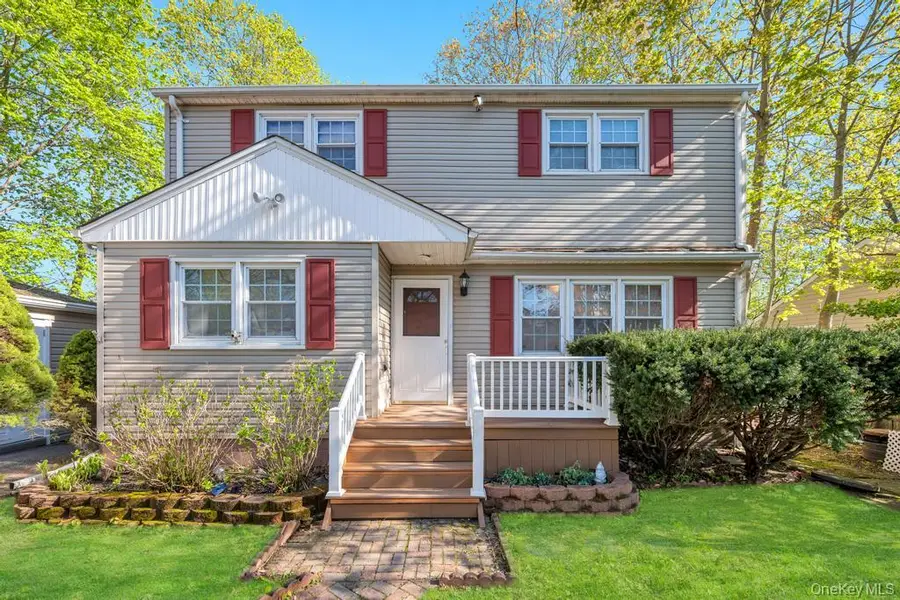 64 Spar Drive, Mastic Beach, NY 11951 - #2