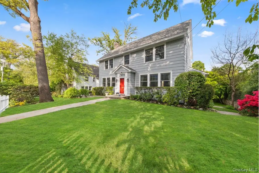 3 Vanderburgh Avenue, Larchmont, NY 10538 - #3