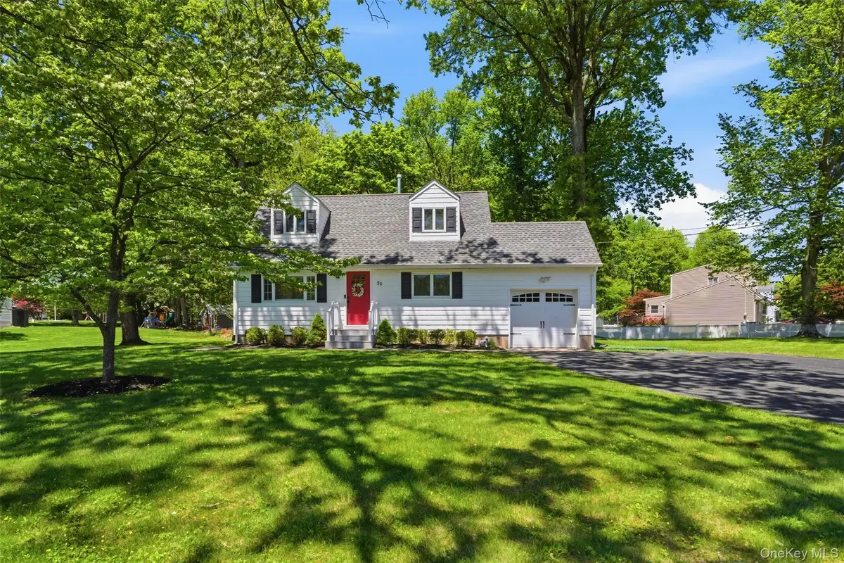 20 Glenside Drive, New City, NY 10956 - #1