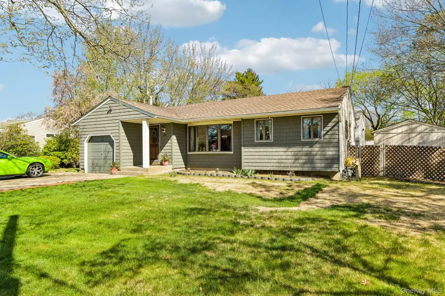 39 Harrison Avenue, Centereach, NY 11720 - #2
