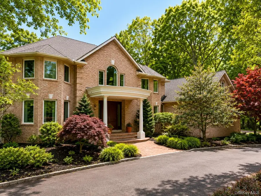2 Spring Hill Road, Nissequogue, NY 11780 - #2