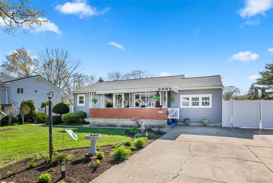 1080 Bay Shore Avenue, Bay Shore, NY 11706 - #2