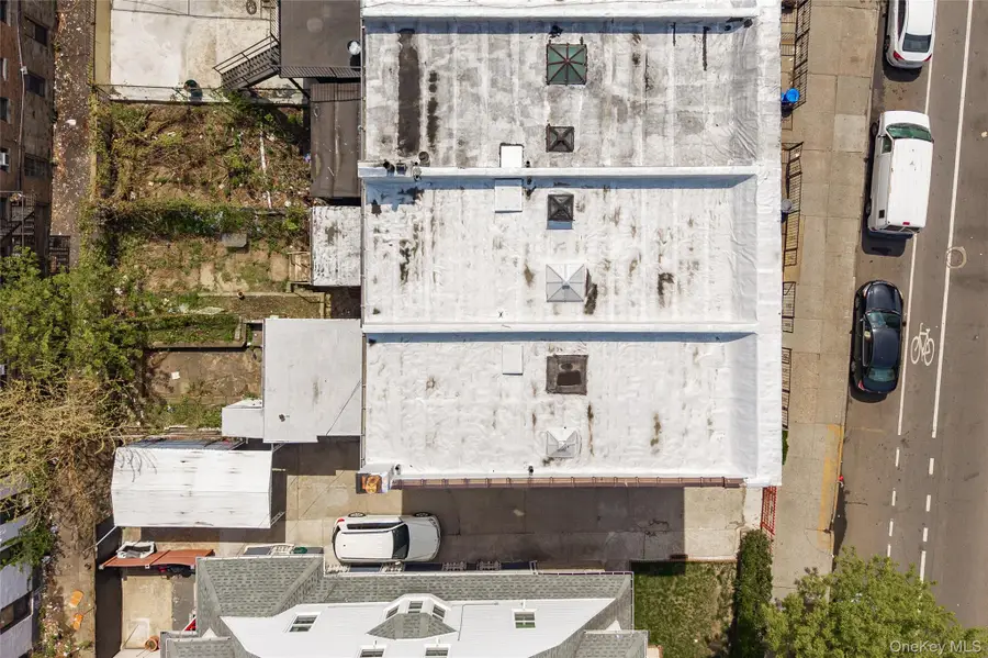 2412 Grand Avenue, Bronx, NY 10468 - #2