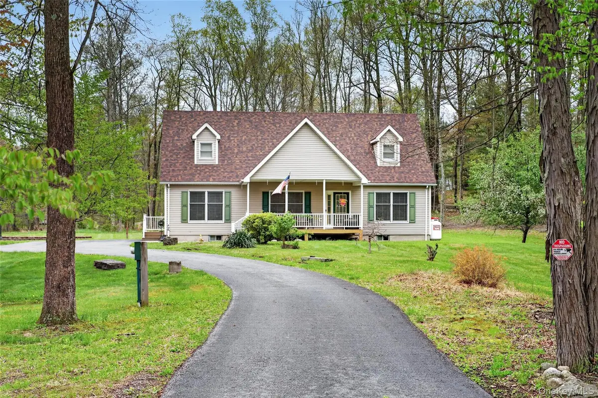 31 Roe Road, Bloomingburg, NY 12721 - #1