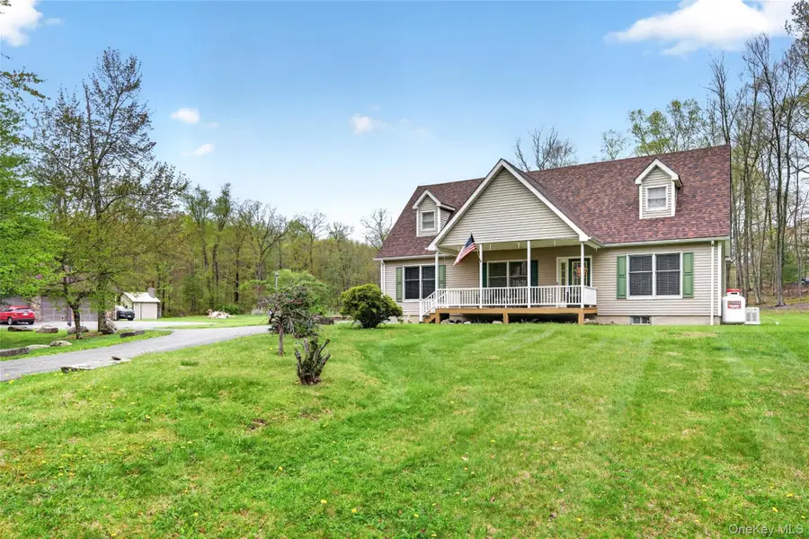 31 Roe Road, Bloomingburg, NY 12721 - #3