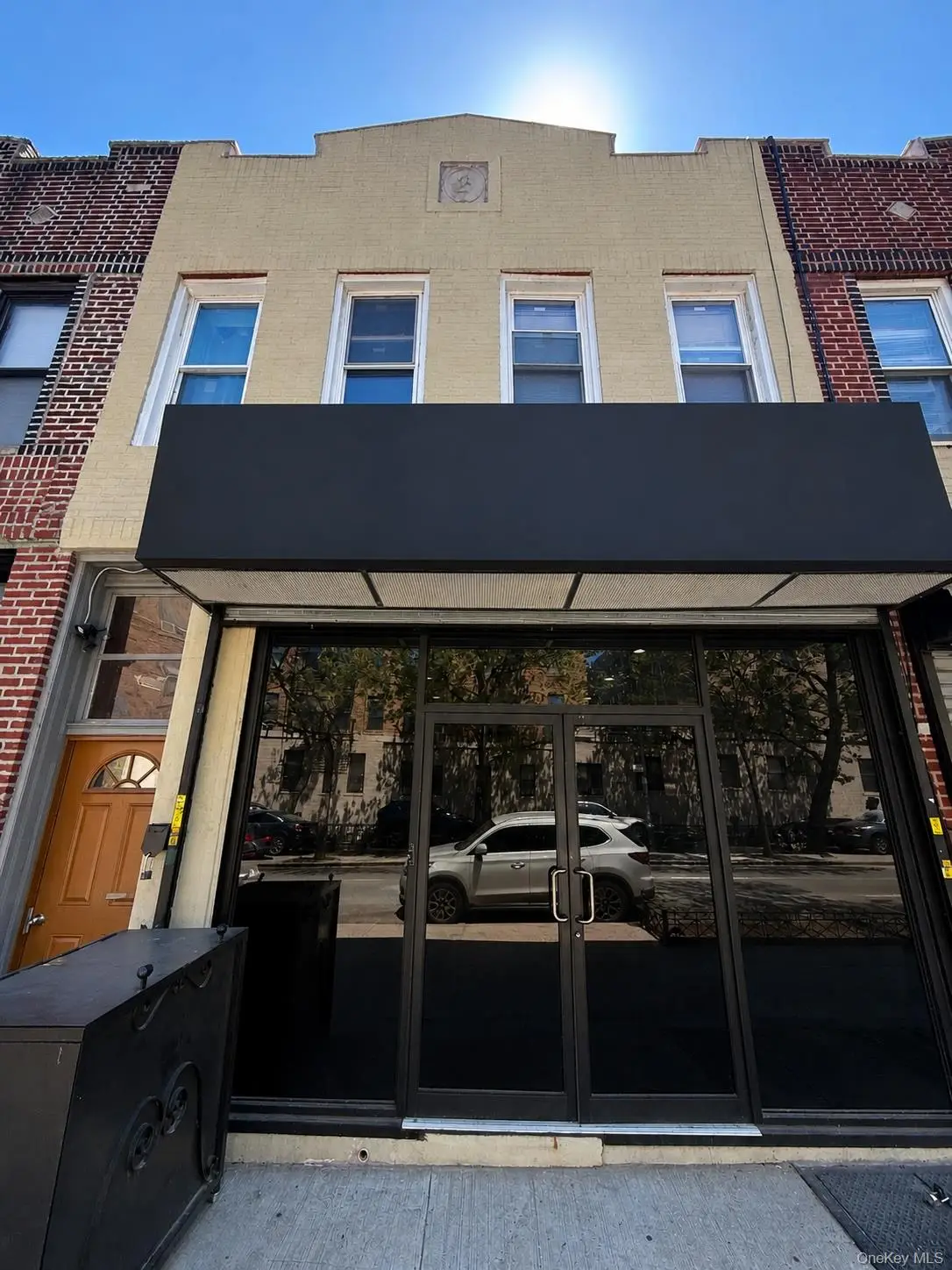 1034 Winthrop Street, Brooklyn, NY 11212 - #1
