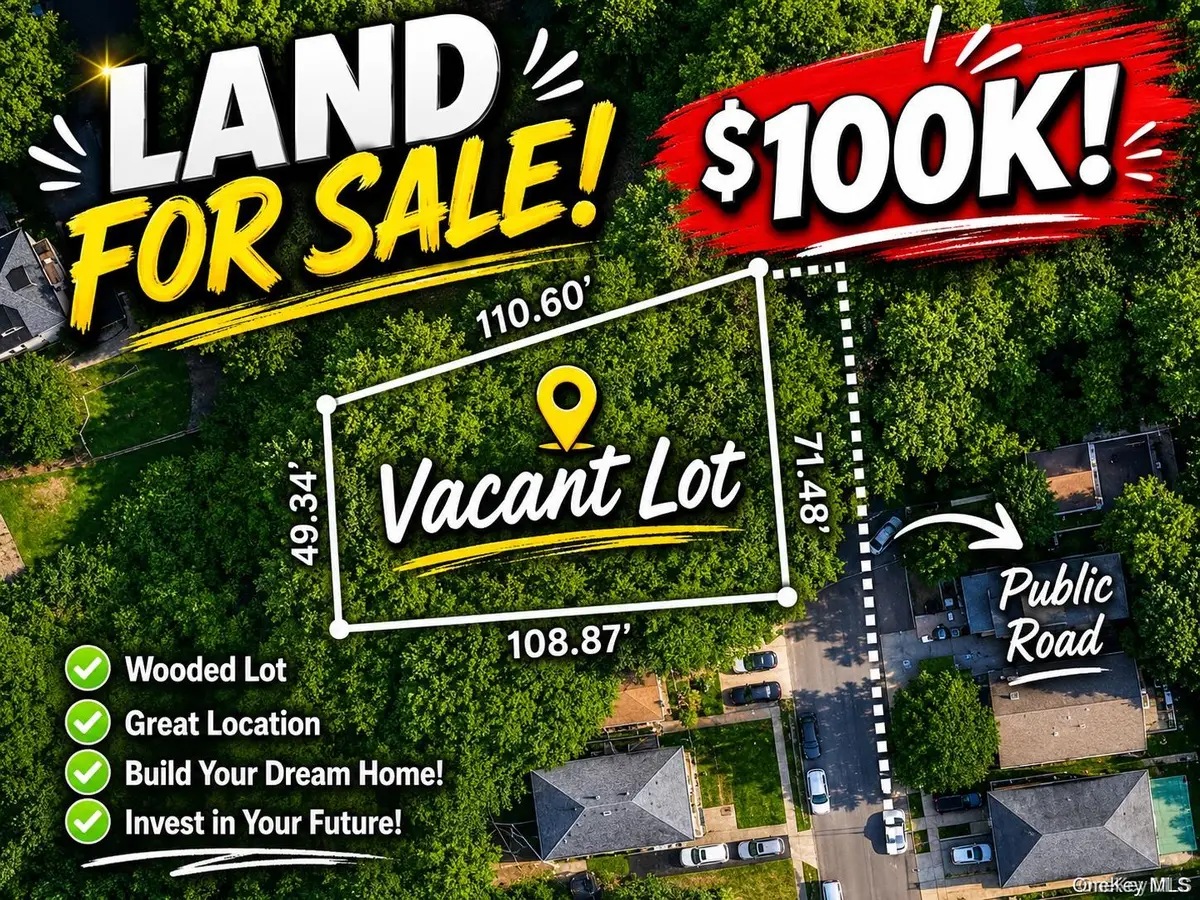 103 Firwood Road, Manorhaven, NY 11050 - #1