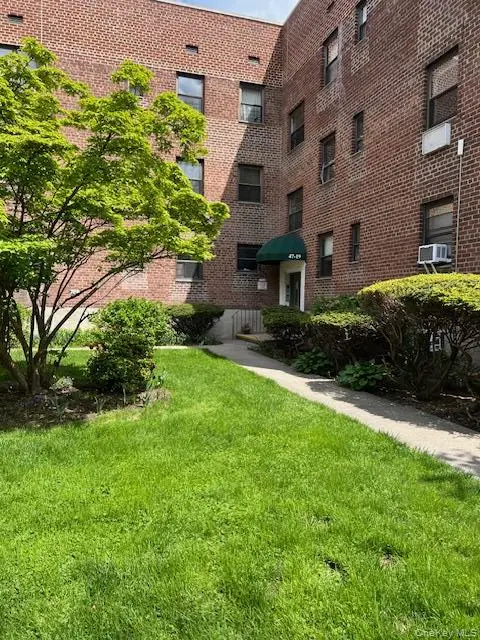 47-19 216 Street #2B, Bayside, NY 11361 - #2