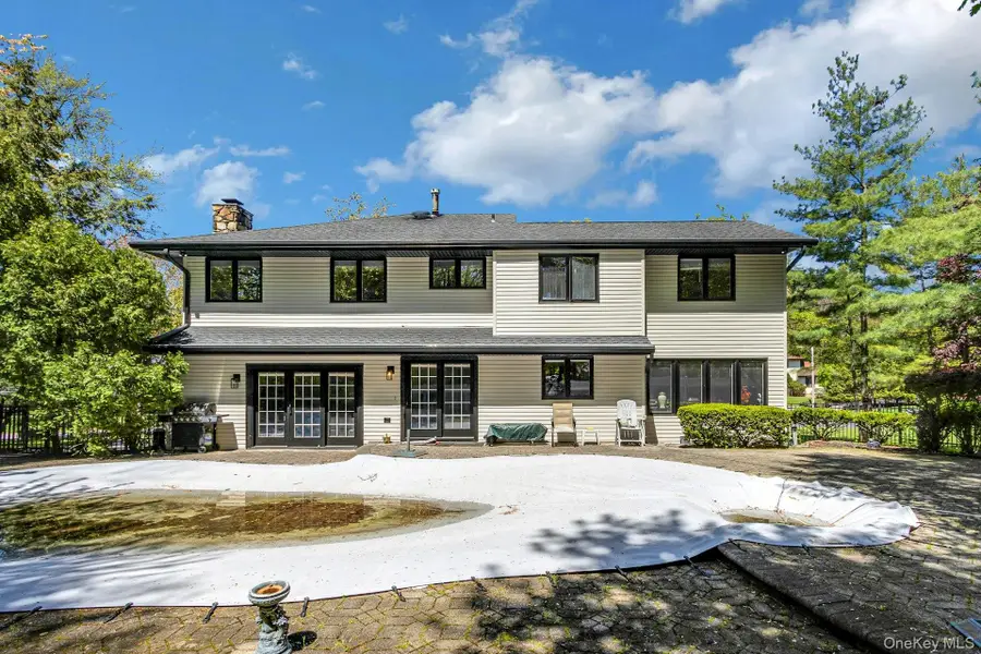 4 Spencer Court, Orangeburg, NY 10962 - #3