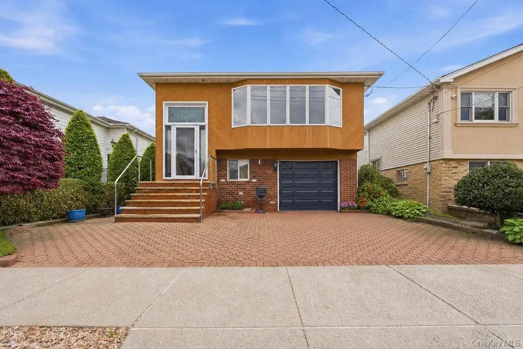 162-19 85th Street, Howard Beach, NY 11414 - #1