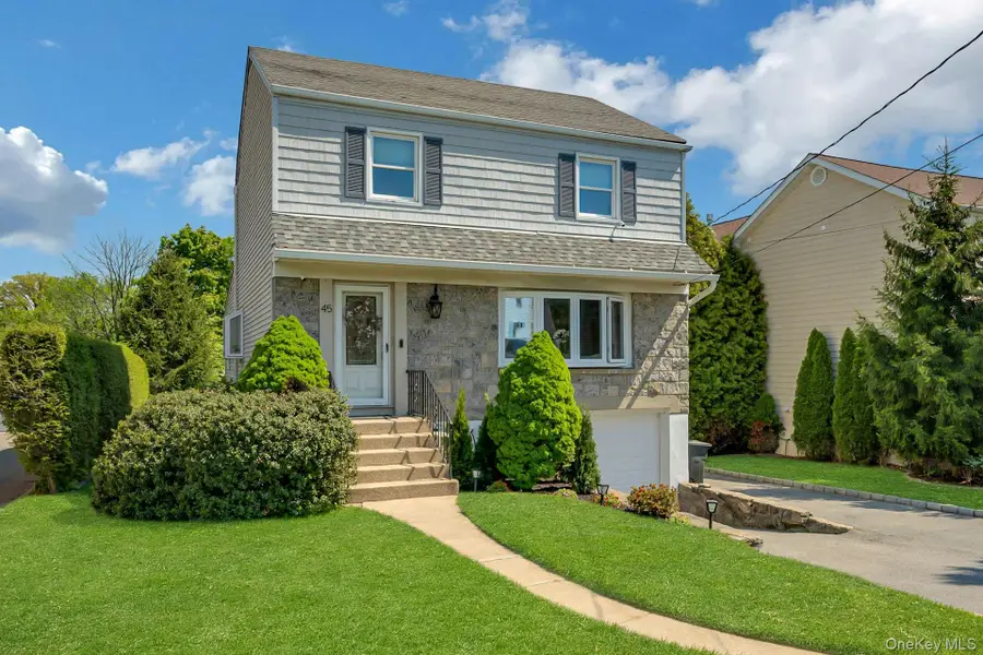 45 Highland Avenue, Eastchester, NY 10709 - #3
