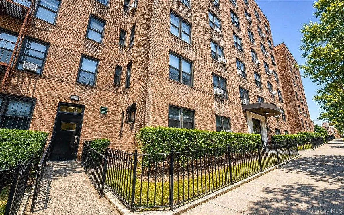 102-12 65th Avenue #C35, Forest Hills, NY 11375 - #1