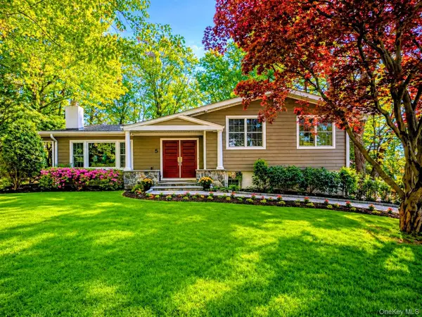 5 Eaton Lane, Scarsdale, NY 10583