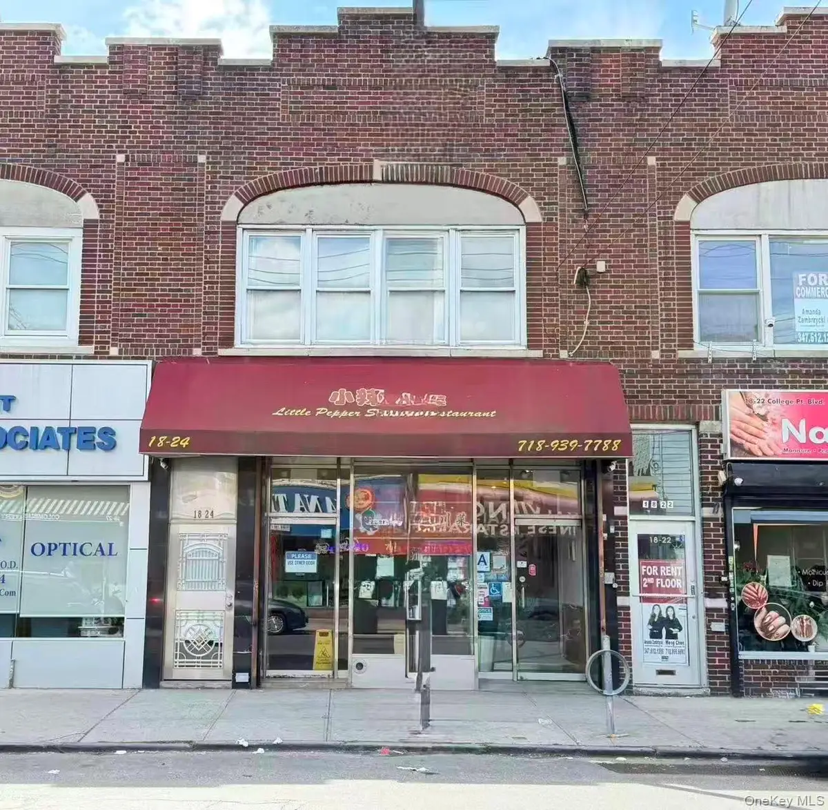 18-24 College Point Boulevard, College Point, NY 11356 - #1