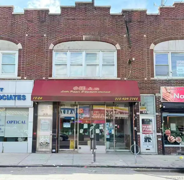 18-24 College Point Boulevard, College Point, NY 11356