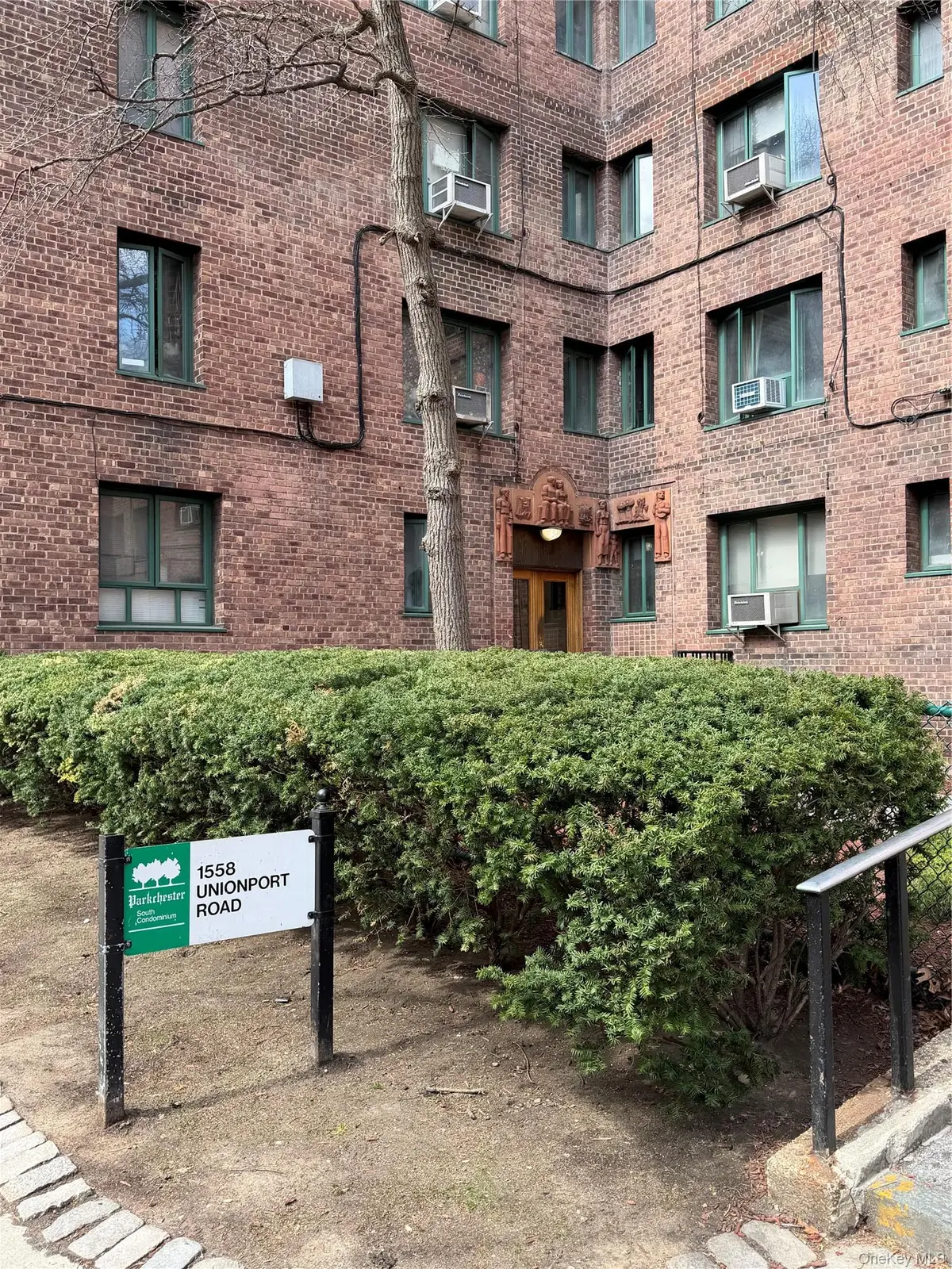 1558 Unionport Road #2D, Bronx, NY 10462 - #1