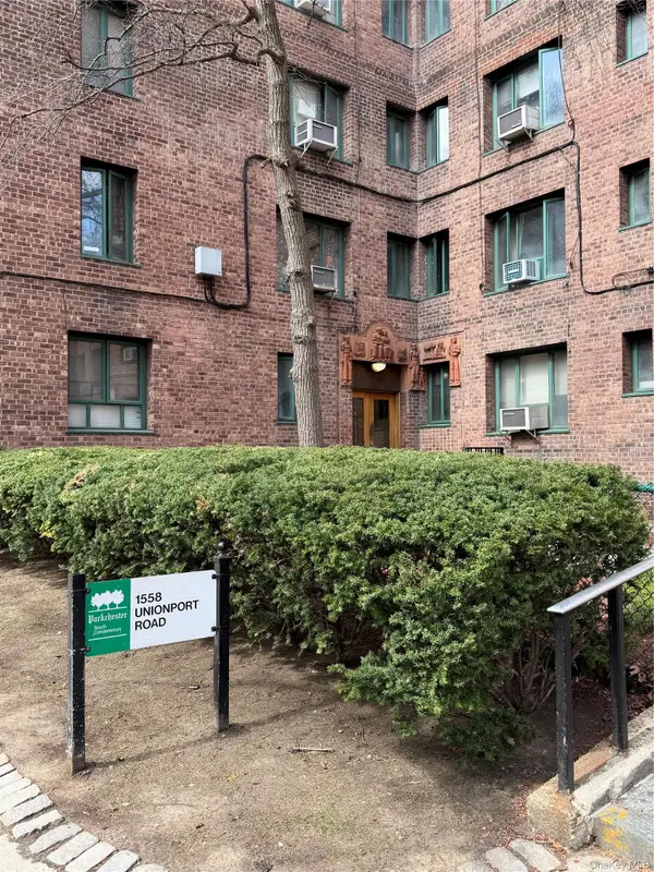 1558 Unionport Road #2D, Bronx, NY 10462