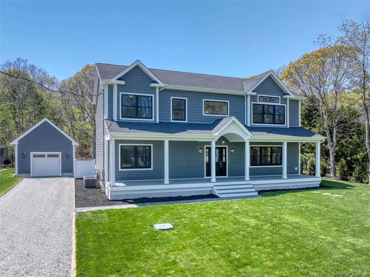 800 Corey Creek Lane, Southold, NY 11971 - #1
