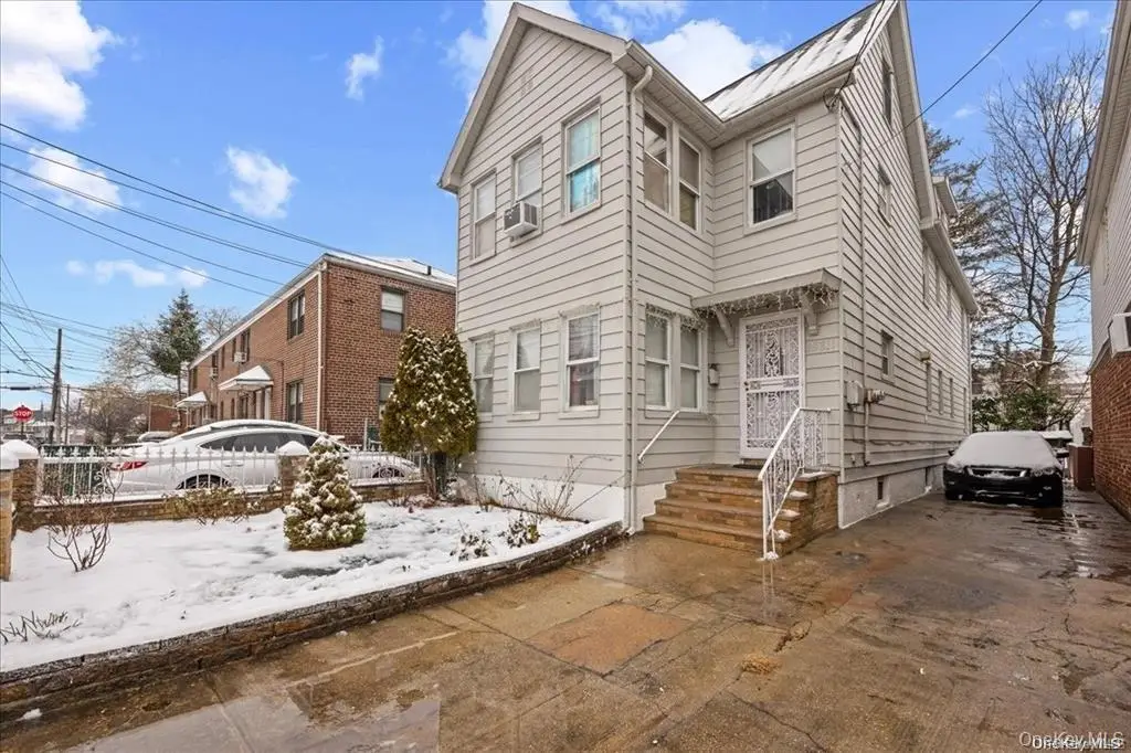 18811 Dunkirk Drive, Jamaica, NY 11412 - #1