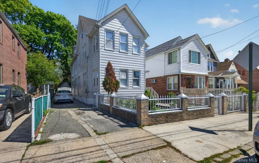 18811 Dunkirk Drive, Jamaica, NY 11412 - #2