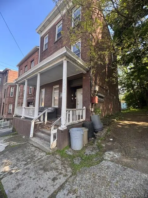 167 Ann Street, Newburgh, NY 12550