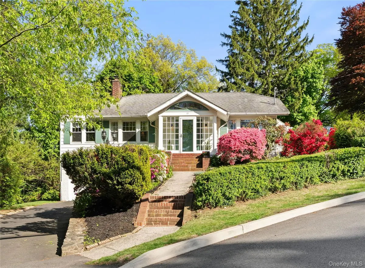 17 Euclid Avenue, Ardsley, NY 10502 - #1